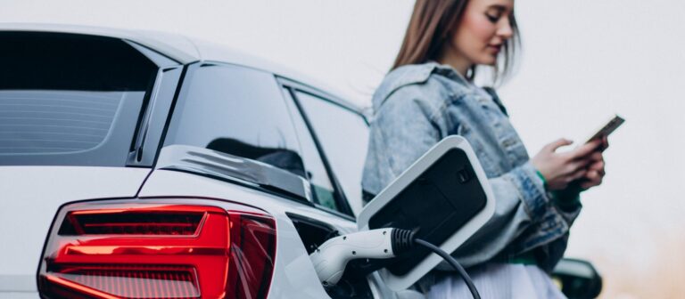 Quer comprar um carro elétrico ou híbrido? Veja por que o consórcio é o melhor caminho
